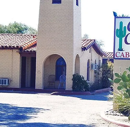 Copper Cactus Inn